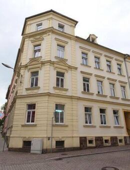 Nachmieter gesucht! - helle Wohnung in zentraler Lage - Döbeln
