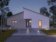 Familienfreundlicher Bungalow: 142 qm Wohnfläche und eine große Küche zum Verweilen! - Legden