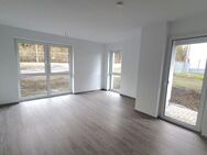 exklusive Einraumwohnung mit Terrasse - Naumburg (Saale)