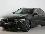 BMW 320, d xDr M Sport Laser Live, Jahr 2019 - Paderborn