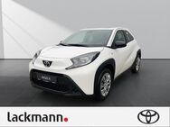 Toyota Aygo, 1.0 VVT-i X Play, Jahr 2024 - Wuppertal