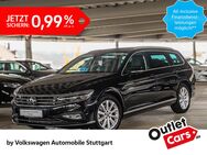 VW Passat Variant, 2.0 TDI Elegance, Jahr 2024 - Stuttgart