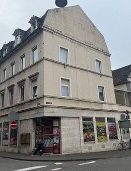 ### P R E I S R E D U Z I E R U N G ### Kapitalanleger - nicht verpassen! - Traben-Trarbach