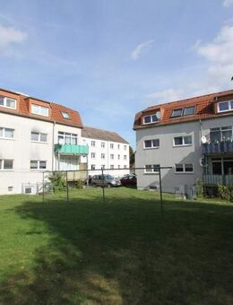 Sachsen-Anhalt Vor den Toren der Landeshauptstadt Magdeburg, 2 MFH mit 13 WE in Sülzetal - Sülzetal