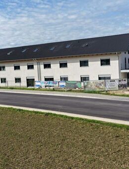 NEUBAU Reihenmittelhaus - 100.000 € zu 1,34% Zins (KfW Förderung) - Engelsberg