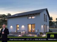 Ihre Altersvorsorge mit vier Wänden ! Heute schon an morgen denken - Bergneustadt