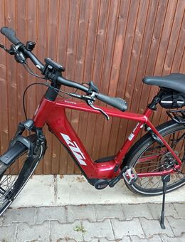 E-Bike / Trekking /Herren Fahrrad - Oberhausen (Landkreis Neuburg-Schrobenhausen)