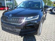 Skoda Kodiaq Ambition 1.5TSI DSG 356,-ohne Anzahlung N - Horn-Bad Meinberg