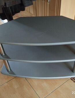 schöner großer TV Unterschrank grau - Fulda Zentrum