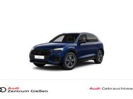 Audi Q5, 45 TFSI quattro advanced °, Jahr 2024 - Gießen