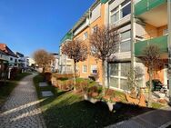 Exklusive 3-Zimmer- EG Wohnung mit Terrasse und Eigenem ca. 130 m² großem Garten! - Deggendorf