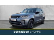 Land Rover Discovery, 3.0 SDV6 SE BLACKPACK, Jahr 2020 - Chemnitz