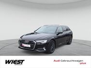 Audi A6, Avant advanced 40 TDI qu S TOUR, Jahr 2024 - Darmstadt