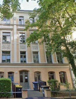 Eigentumswohnung in sehr guter Lage von Halle zu verkaufen - Halle (Saale)