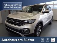 VW T-Cross, 1.0 TSI Move |, Jahr 2023 - Rietberg