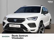 Seat Ateca, FR, Jahr 2024 - Wiesbaden