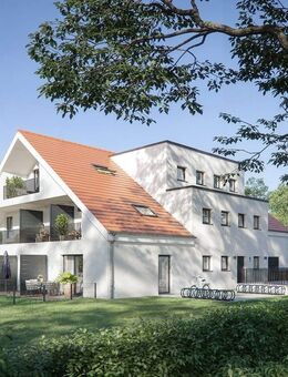 Vertriebsstart HERZO APARTS - 18 moderne Apartments am Wirtschaftsstandort Herzogenaurach - Herzogenaurach