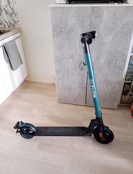 E Scooter Soflow absolut neuwertig - Erfurt