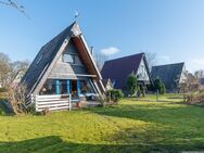 Ferienhaus im Ostseebad Damp - Damp