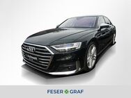 Audi S8, 2.8 ° 2030 - Nachtr, Jahr 2020 - Erlangen