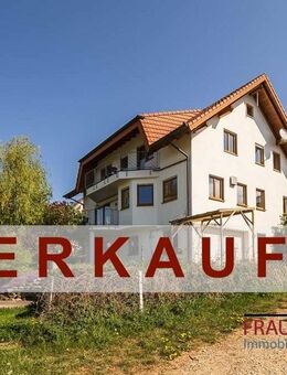 - Traumhaus in Tengen - - Tengen