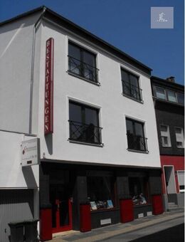 Gepflegtes 3-Familien/ Mehrfamilienhaus in Mülheim- Zentrum/ Niedrigenergiehaus - Mülheim (Ruhr)