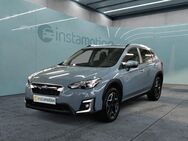 Subaru XV, 2.0 ie Lineartronic Platinum, Jahr 2020 - München