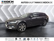 Volvo V90, CC B4D AWD Ultimate High End Four-C, Jahr 2024 - Berlin