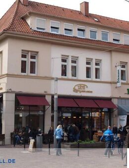 *RESERVIERT* 2-Zimmer-Wohnung in der Innenstadt - Nordhorn