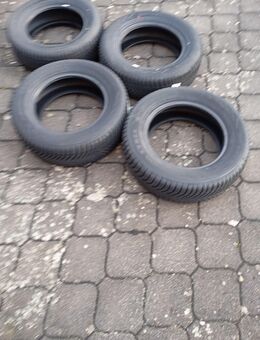 4 Allwetterreifen / Ganzjahresreifen - Neresheim