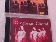 Die Botschaft der Mönche. Gregorianische Gesänge aus Spanien, Gregorian Choral - Landau (Pfalz)