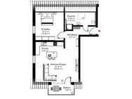 F&D | Scheffelstraße - Wohnung 7 - Haus 1 - Bad Dürrheim