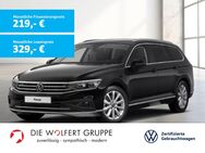 VW Passat Variant, 2.0 TDI Elegance, Jahr 2024 - Bürgstadt