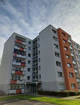 Demnächst frei! 3-Zimmer-Wohnung in Herten Süd - Herten