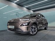 Hyundai Kona, MY23 Prime Elektro 150kW Sitz-Paket digitales, Jahr 2024 - München