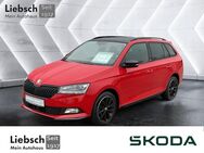 Skoda Fabia, 1.0 l TSI III Combi Monte Carlo LE, Jahr 2024 - Lübben (Spreewald)