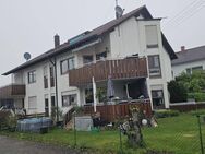 Schöne 3 Zimmer Wohnung mit Balkon und Garage in Senden Mitte, ruhige Lage - Senden (Bayern)