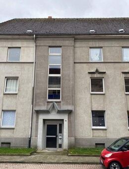 Lage zentral- für Sie genial! - Braunschweig