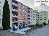 Gepflegte 2-Zimmer-Wohnung mit Balkon in beliebter ruhiger Lage von Hagen-Hohenlimburg - Hagen (Stadt der FernUniversität)
