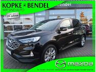 Ford Edge Titanium 4x4 *1. Damenhand*Garantie*Bestzustand* Titanium 4x4 *1. Damenhand*Garantie*Bestzustand* - Marl (Nordrhein-Westfalen)