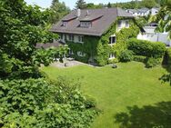 Privates Paradies: Einfamilienhaus mit Einliegerwohnung in Toplage - Ravensburg