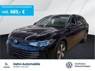 VW Passat Variant, 2.0 TDI Business Spurw, Jahr 2024 - Böblingen