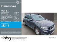 VW T-Roc, 2.0 TDI Sport # #WinterP, Jahr 2020 - Bühl