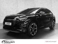 Audi Q4, quattro S-Line Leasing 879, Jahr 2024 - Meerbusch