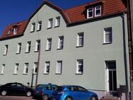 2-R-Wohnung in Ammendorf - Halle (Saale)