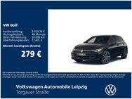 VW Golf, 1.5 l EDITION 50 eTSI, Jahr 2022 - Leipzig