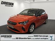 Opel Corsa, 1.2 F Elegance Smartphoneanbindung, Jahr 2022 - Korschenbroich