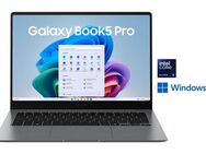 Samsung Galaxy Book5 Pro 14 (NP940X) Convertible Notebook (35,56 cm/14 Zoll, Intel Ultra 5 226V, ARC, 512 GB SSD)