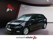 VW Polo, 1.0 TSI Highline, Jahr 2018 - Zimmern (Rottweil)