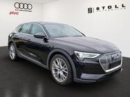 Audi e-tron, 50 quattro pre-sense-front, Jahr 2022 - Binzen